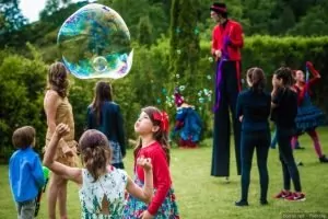 Fiestas infantiles Aravaca, Pozuelo, Majadahonda, Boadilla, La Moraleja, Alcobendas y las Rozas